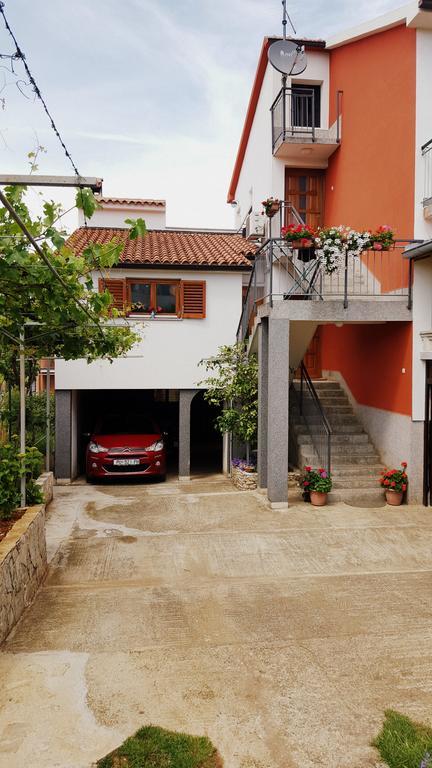 Apartment Alex Пула Екстериор снимка